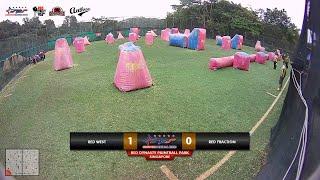 Set 14 Singapore Paintball Series Semi Finals