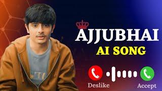 Total Gaming  Ajjubhai New Voice Song 