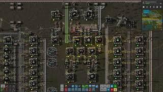 Factorio Mod Spotlight - Bottleneck Lite