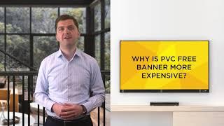 PVC Free Print Material FAQs