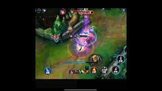 Top 1 Brand - China Server Wild Rift High Elo Tier Builds & Runes #brand #chinaserver #wildrift