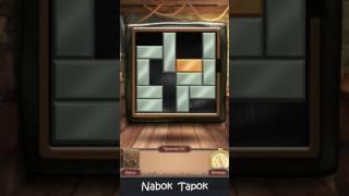 42 уровень - 100 Doors Challenge 2 прохождение