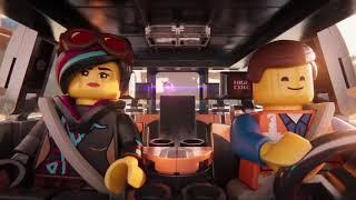 2019 Chevy Silverado Lego Commercial