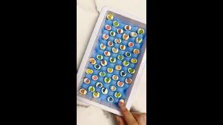 这个小朋友想恶搞我 #磁力对战玩具 #亲子互动
