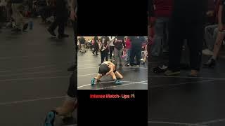 GATEWAY NATIONALS ‍️ Sept 20-21, 2025  #wrestling #takedowns #champion #elite #athletes
