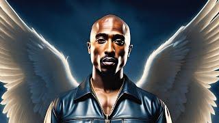2Pac - Touched By An Angel Ft. Outlawz (2025)