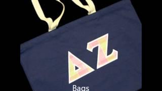 Greek Apparel