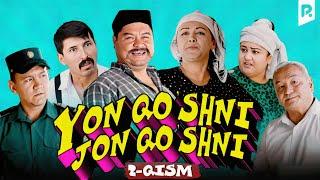 Yon qo'shni-jon qo'shni 2-qism