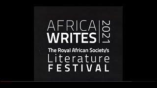 Africa Writes 2021 Trailer