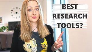 My Favourite Stock Research Tools (Stock Market Analysis For Beginners)