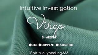 Virgo ️ The uncomfortable Miracle