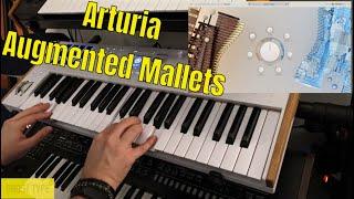 Arturia Augmented Mallets | No Talking |