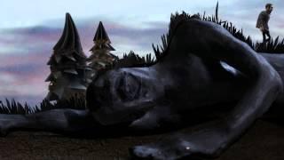 Sam Newton - Bill's Lost Love (Official Animated Music Video)