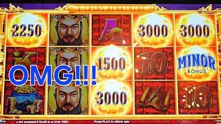 Low Betting Wednesday!! Best Bet: Lightning Link and Forever Emperor: Dragon Train.