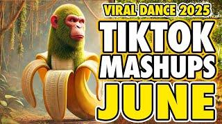 New Tiktok Mashup 2025 Philippines Party Music Viral Dance Trends June 5th