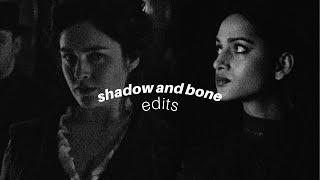 shadow and bone edit compilation