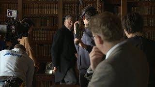 The Making Of || Downton Abbey Special Features Season 4