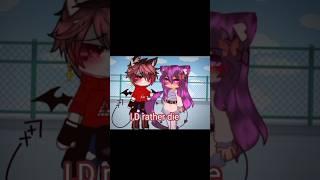 Shinunoga e wa gacha meme #gachaclub #gachameme #gachalife #gachatrendtiktok #shinunogaewa