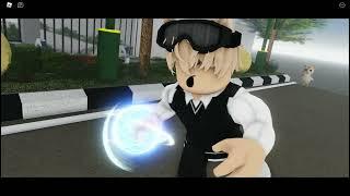 Obito VS Minato [Roblox]