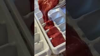 How to make beef liver - Best recipe for beef liver! #liver #superfood #holistichealth #liverrecipe