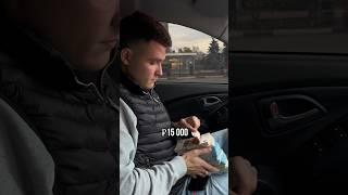 Бизнес на WILDBERRIES я начал с 15 тыс рублей.