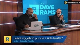 How Coach Commerce was Featured on The Dave Ramsey Show