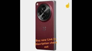 OnePlus Open ( Apex Edition 16 GB Ram ,1Tb Storage) crimson Shadow #smartphone #shorts #unboxing