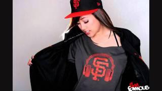 Crushin- Michelle Martinez feat. Traphik