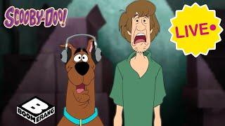  LIVE: Scooby-Doo Best Moments  | 24 Hours Compilation | Scooby-Doo | @BoomerangUK