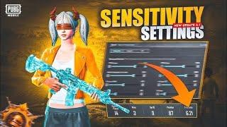 BEST SENSITIVITY FOR ANDROID &IOS @amaanislive