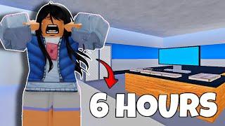 6 HOURS OF FLEE THE FACILITY GAMEPLAY