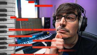 Your CHORDS sound BORING? Try this!