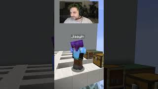 minecraft noob vs random arena! #gaming #⁠youtube #funny #minecraft #memes #tiktok #shorts #ytshorts