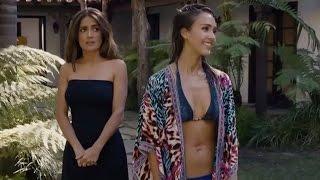 Some Kind Of Beautiful Trailer #2 -  Salma Hayek, Jessica Alba, Pierce Brosnan