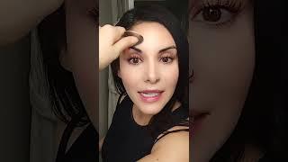 Tutorial para #cejas