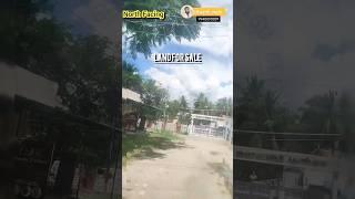 Direct owner property GUDUVANCHERY limit #shorts #trending #realestate