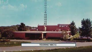 Touring NBC15 6pm 2.8.16