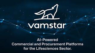 Vamstar | Dive into the future of Market Intelligence