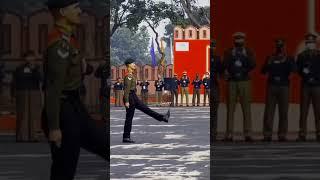 2024 RDC DST Demo By Drill Instructor || Delhi Cantt Drill Test Video || Rdc 2024 @MISSIONNCC