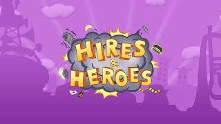 Corporate Clash: Major Player Phase 2 Battle Theme