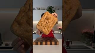 F*cking Focaccia INTEGRALE 