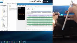 How to Custom ROM for Lock Bootloader use FlashTool   Redmi Note 3 MTK   YouTube