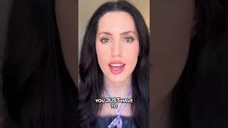 How to STOP attracting terrible MEN… #mindset #love #dating