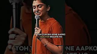 Meet The Real Doctors 🩺#shorts #air1 #tanishka #neet #mridul #neetmotivation #viral  #radiology #