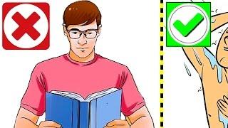 КАК УЧИТЬСЯ БЫСТРЕЕ В 20 РАЗ? УЗНАЙ 37 Секретов!