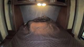 2015 Passport 23RB Pre Owned Travel Trailer Walk Through