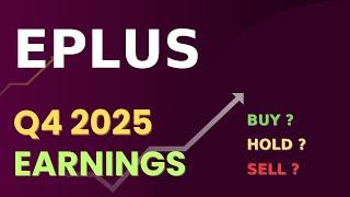 ePlus Inc. (PLUS) Q4 2025 Earnings – Full Coverage