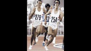 Sebastian Coe v Steve Ovett documentary: - Clash of the Titans