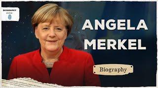 Why doesn't the media want to tell the real story of Angela Merkel?