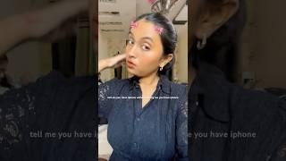 #iphone #apple #viralvideo #trending #funny #comedy #india #bollywood #love #relatable #yt #reels